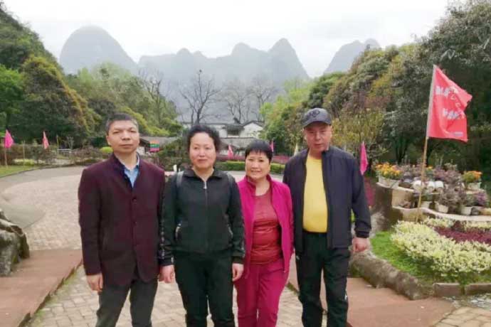 妈妈，我永远为您感到骄傲和自豪