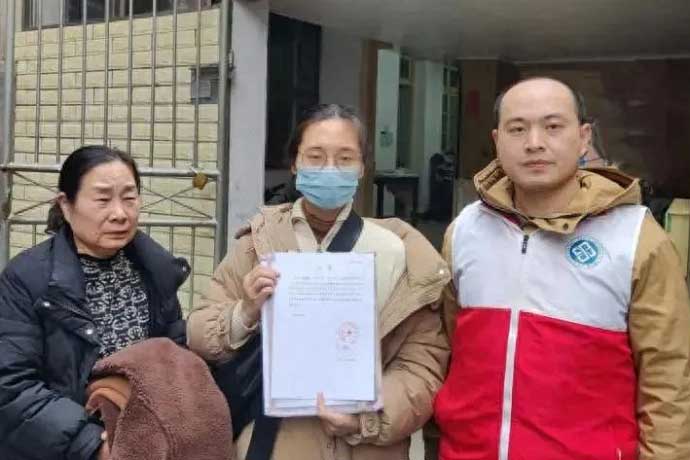 他的临终叮嘱：走后6小时内完成捐献